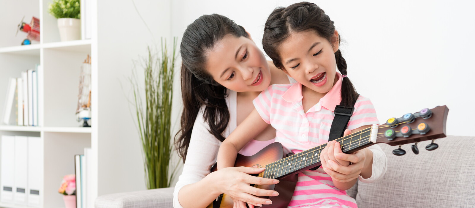 Ini Pengaruh Musik Pada Perkembangan Anak Usia Dini